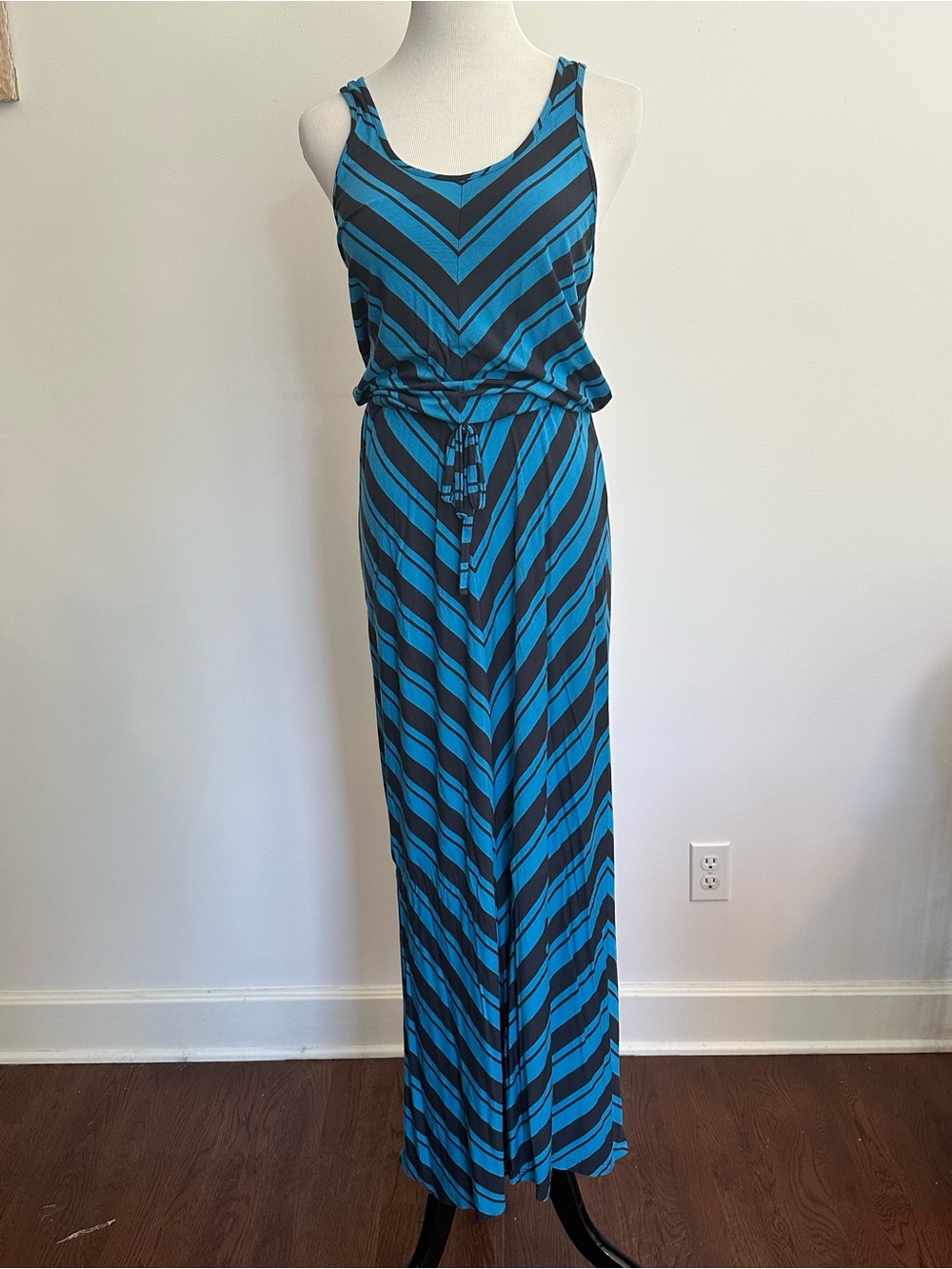 Caslon Tank Maxi Dress